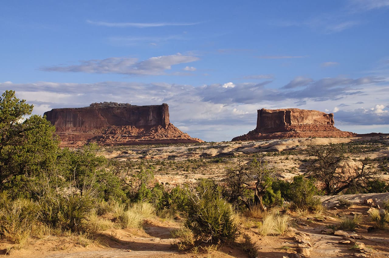 Monitor and Merrimac Viewpoint